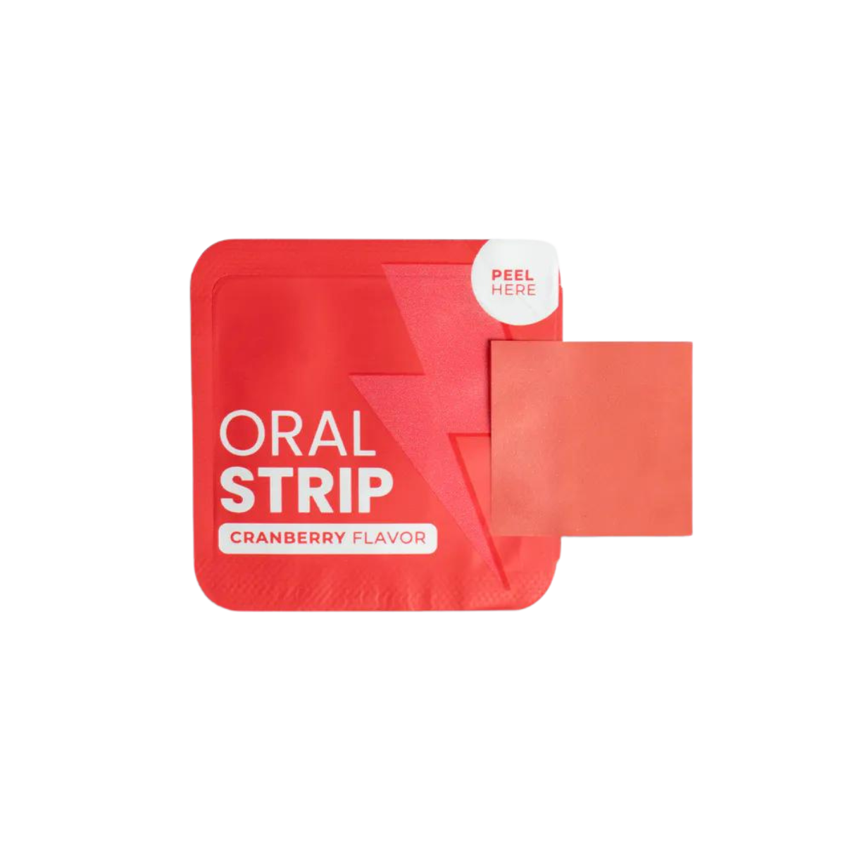 Energy Strips – Boosts Energy & Fights Fatigue