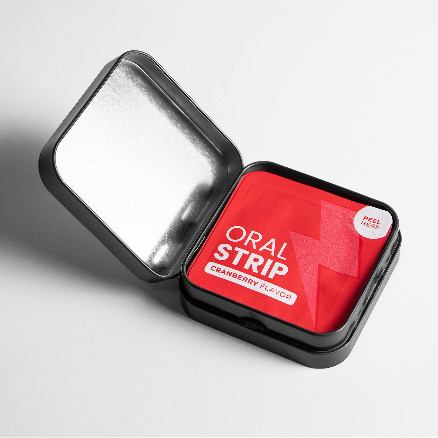 Energy Strips – Boosts Energy & Fights Fatigue