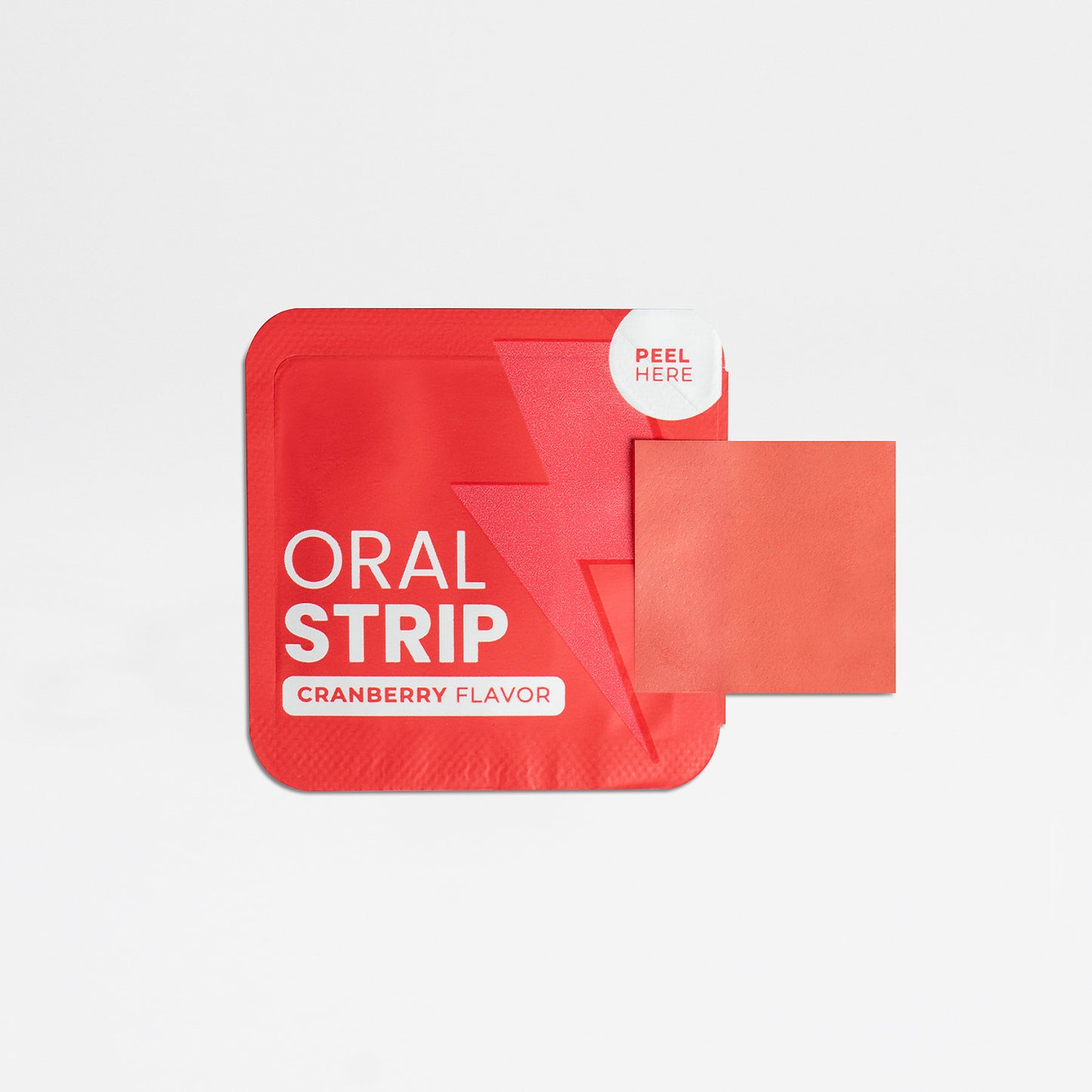 Energy Strips – Boosts Energy & Fights Fatigue