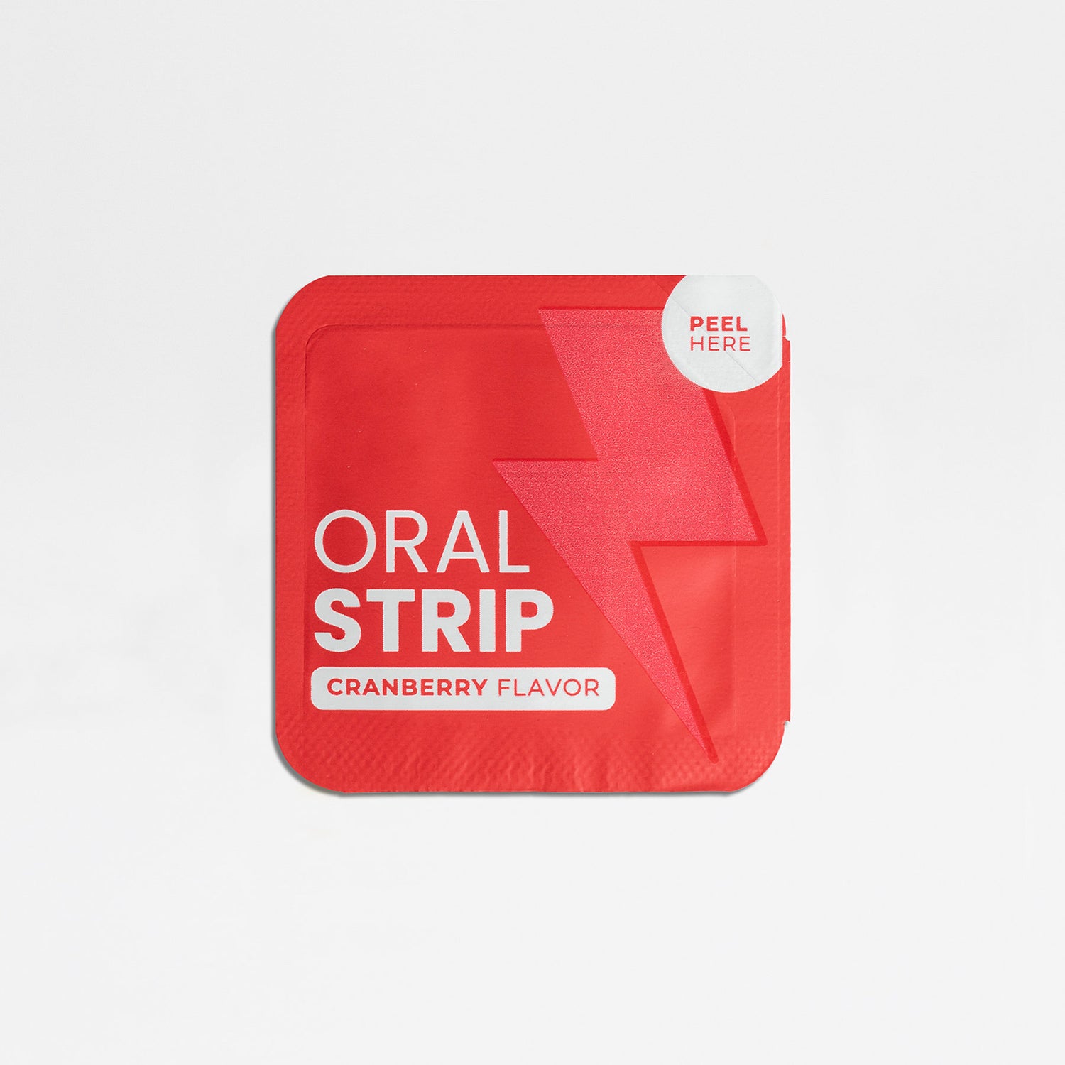 Energy Strips – Boosts Energy & Fights Fatigue