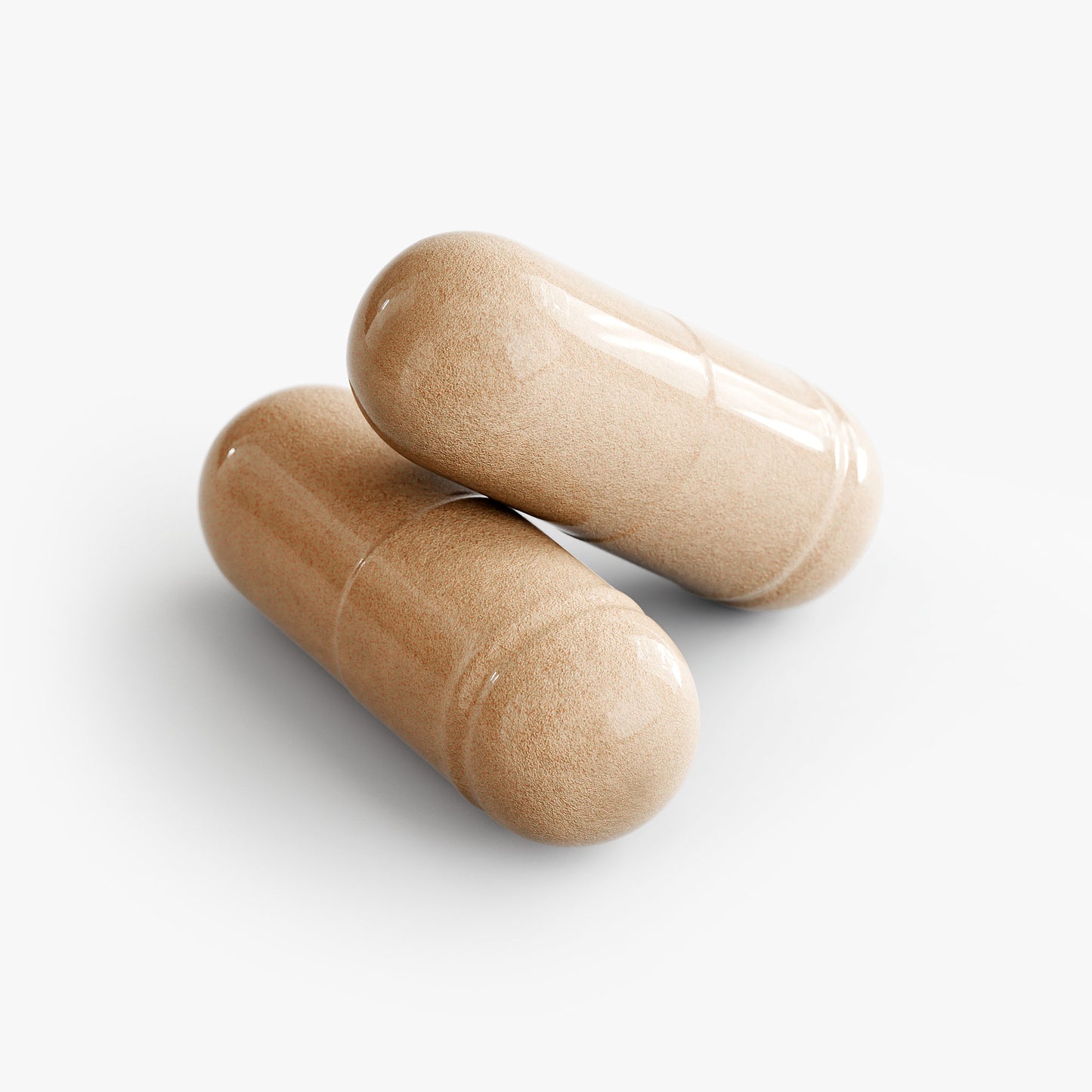 Mushroom Complex 10X Capsules – Immune, Focus & Vitality Support