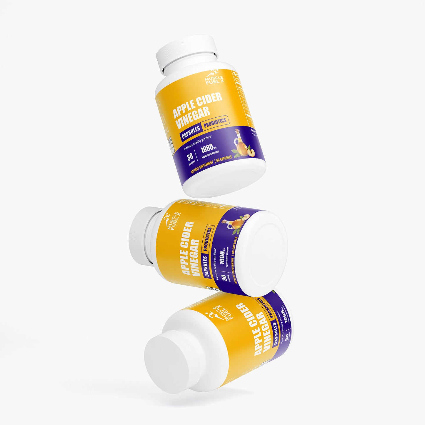 Apple Cider Vinegar Capsules