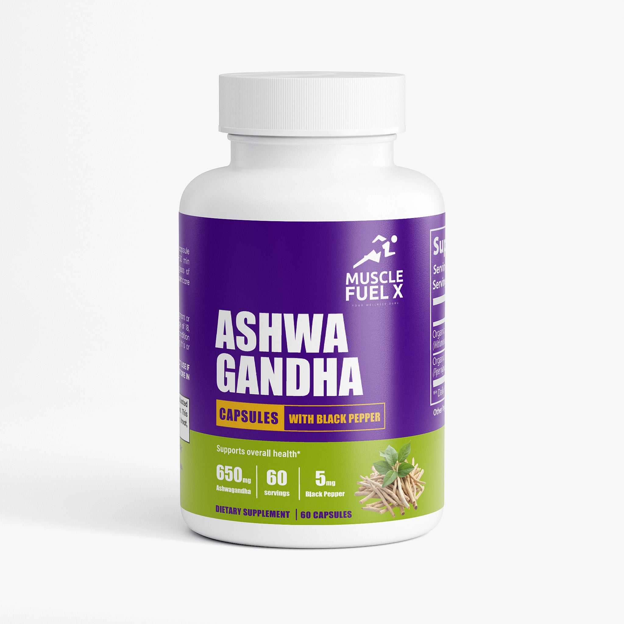 Ashwagandha