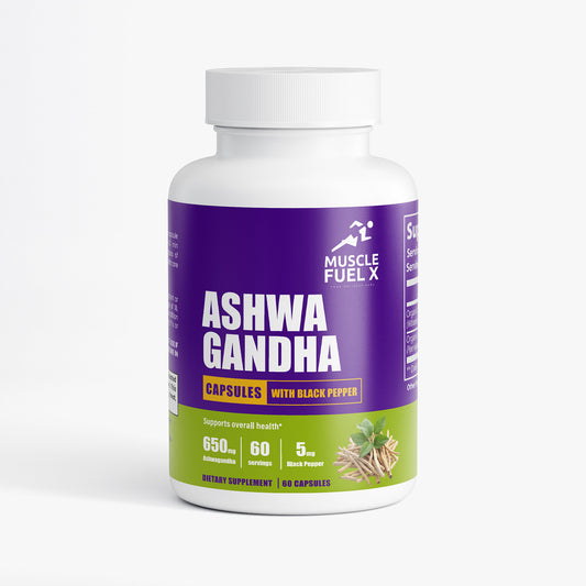 Ashwagandha