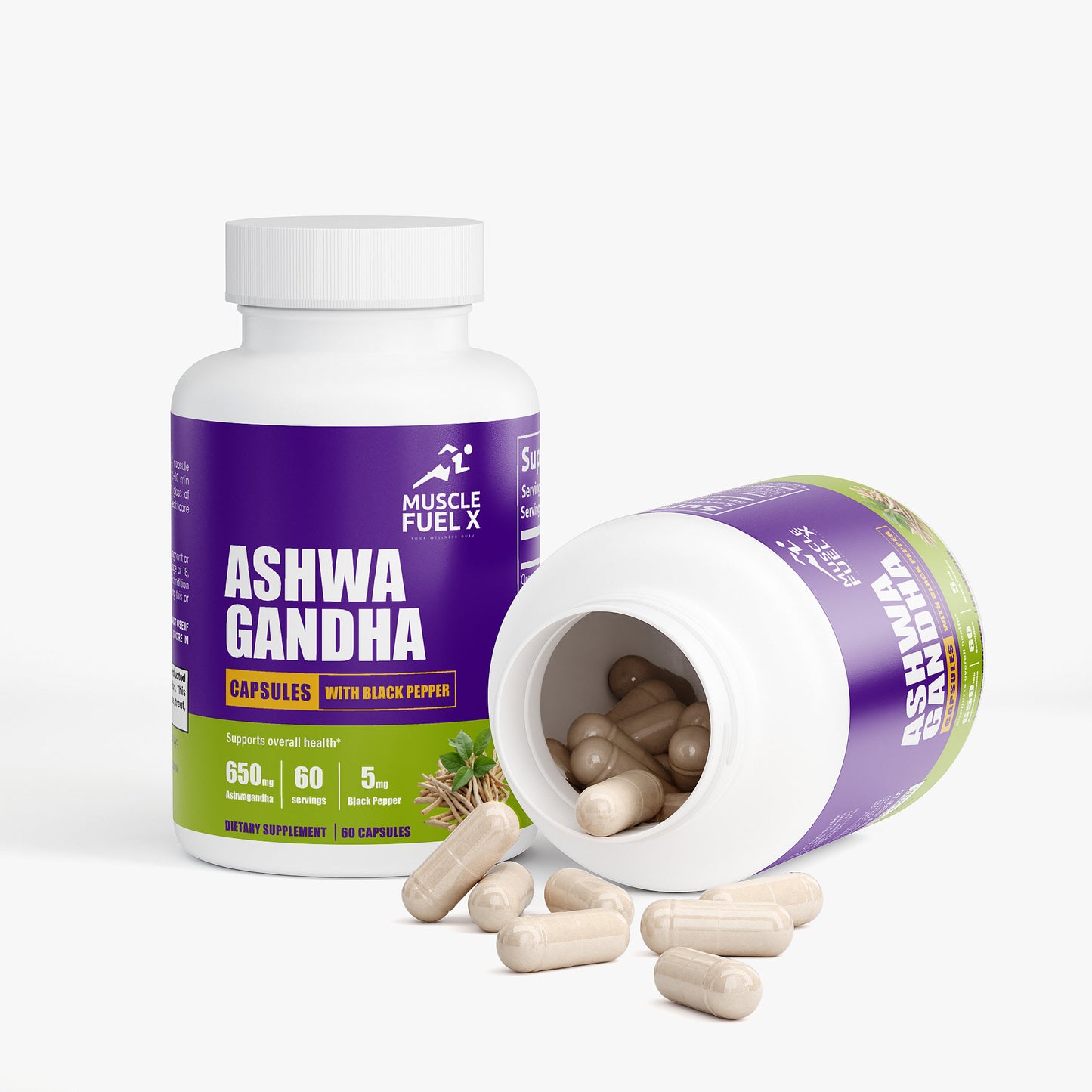 Ashwagandha