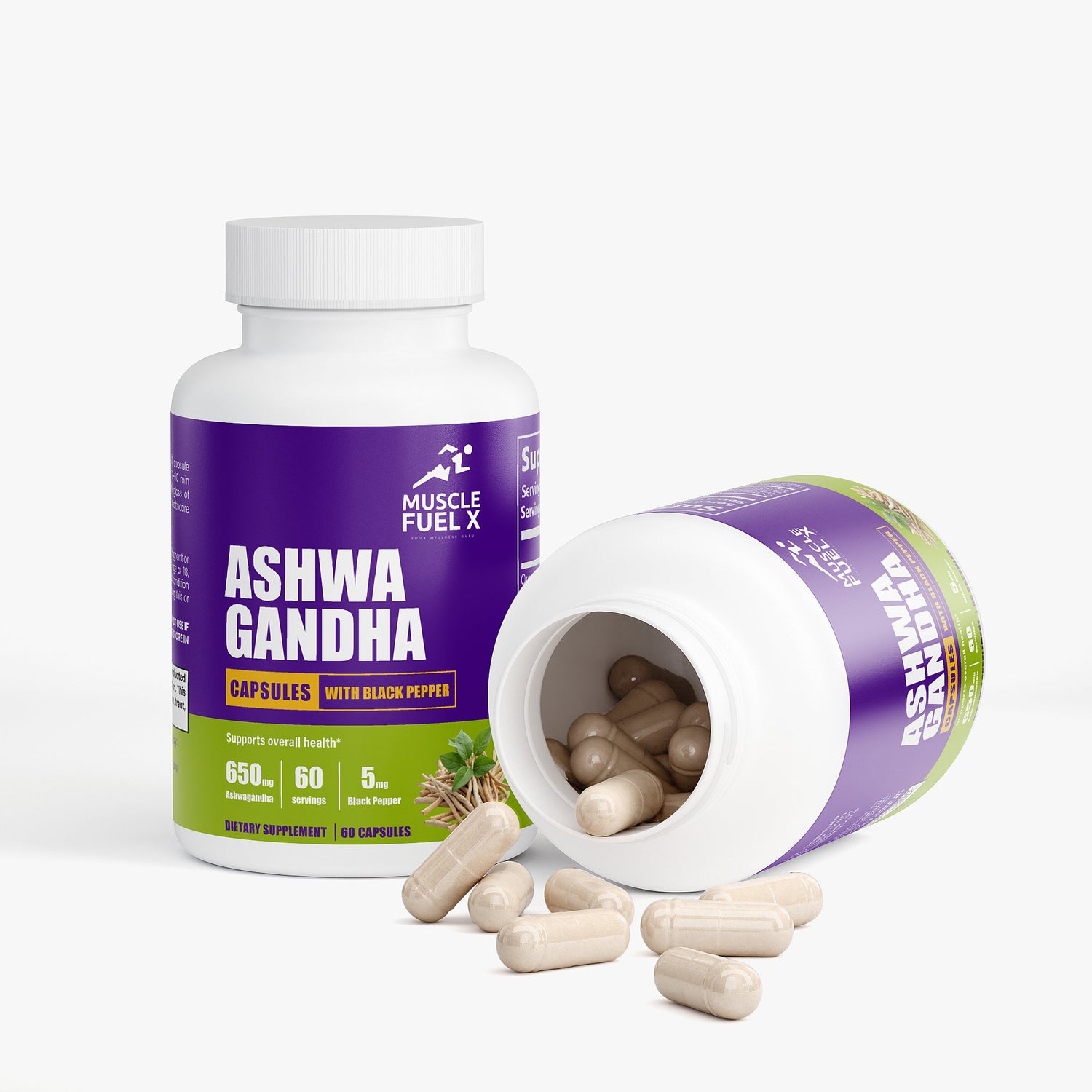 Ashwagandha
