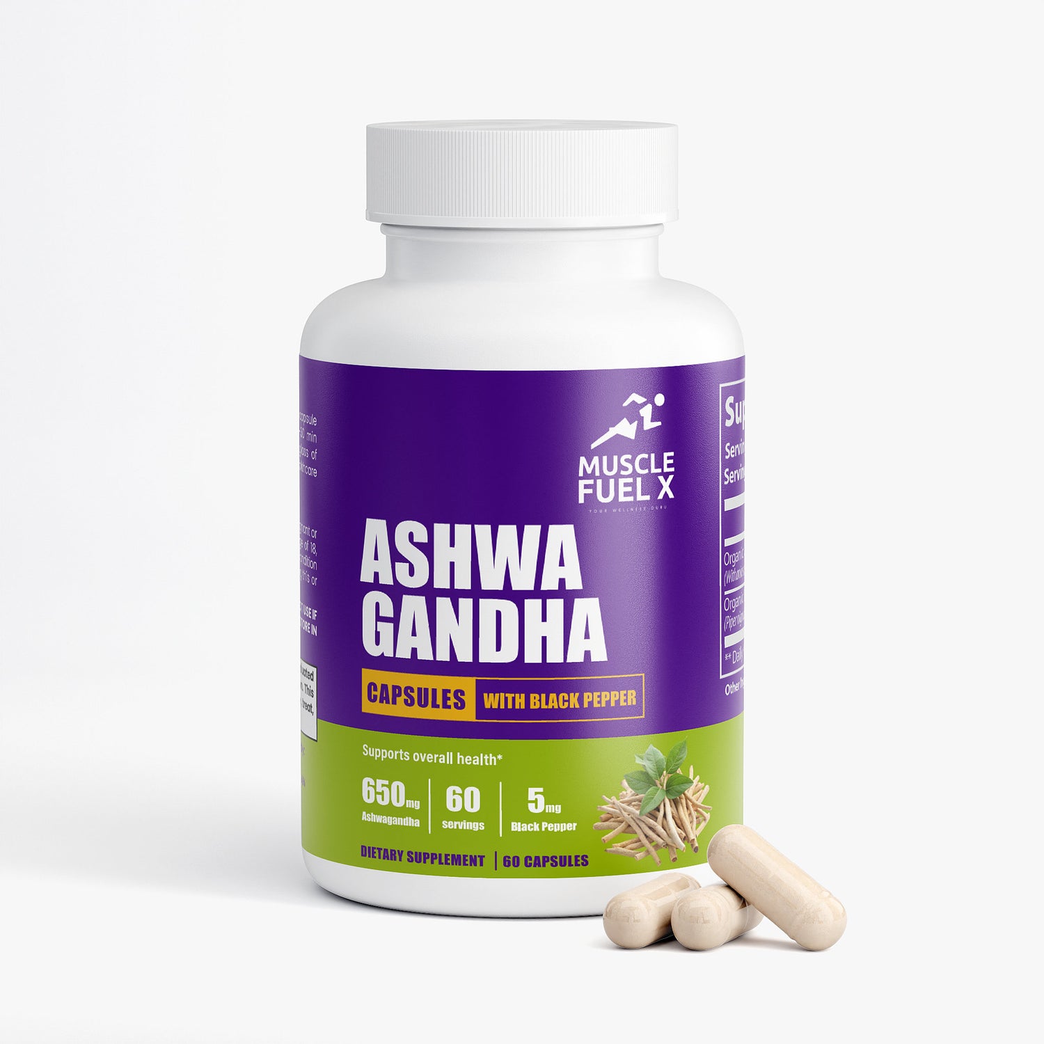 Ashwagandha