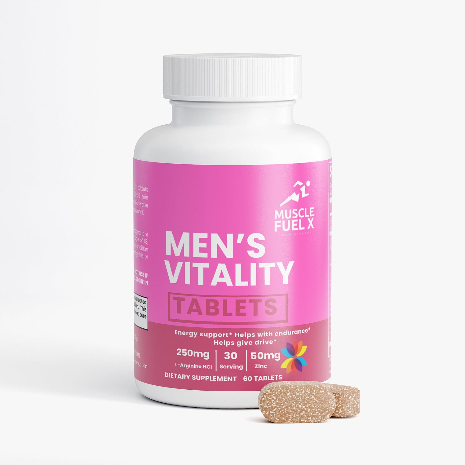 Men's Vitality
