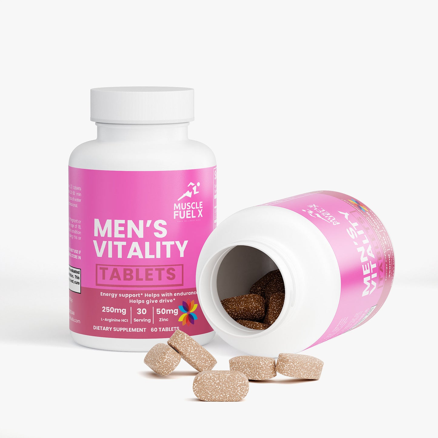 Men's Vitality