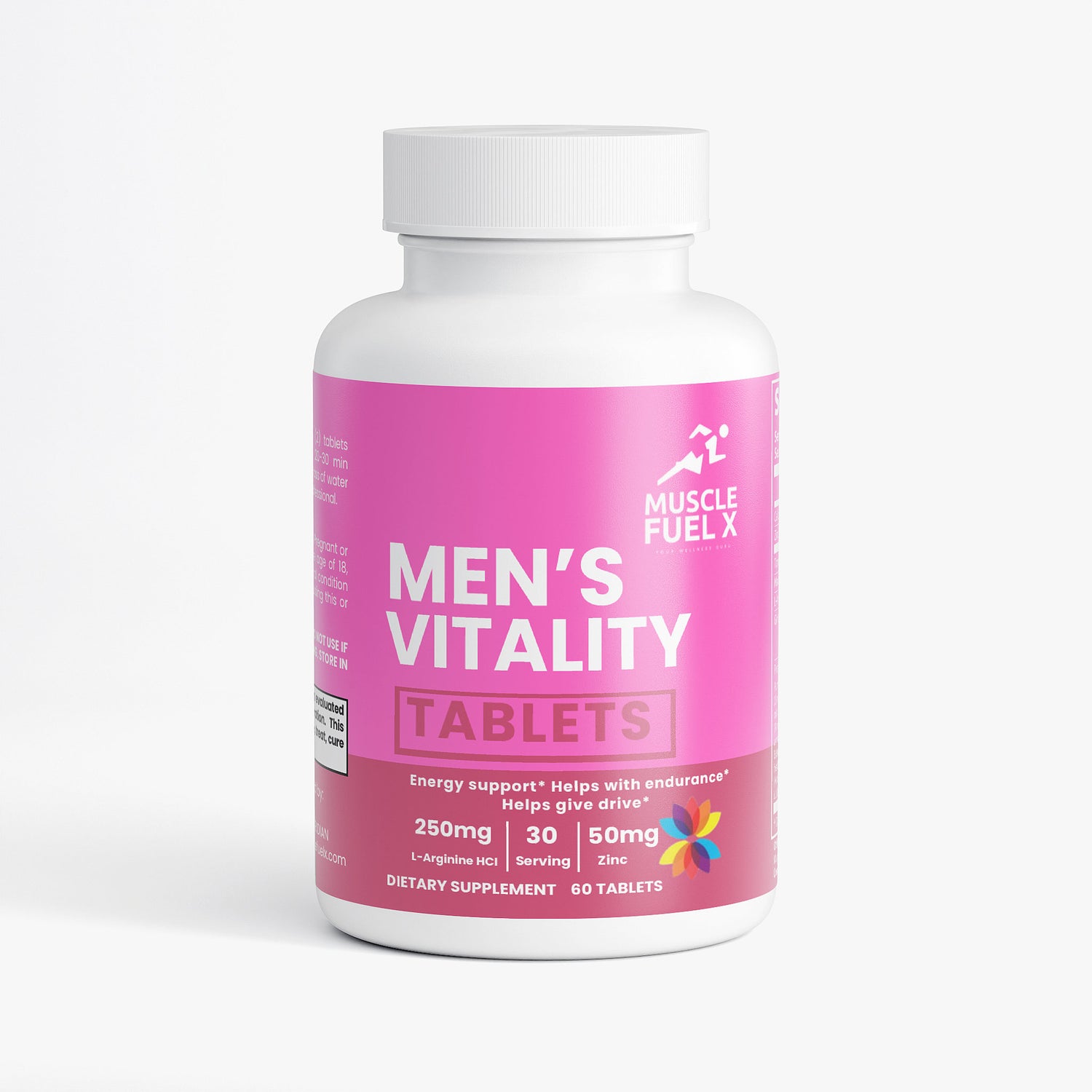 Men's Vitality