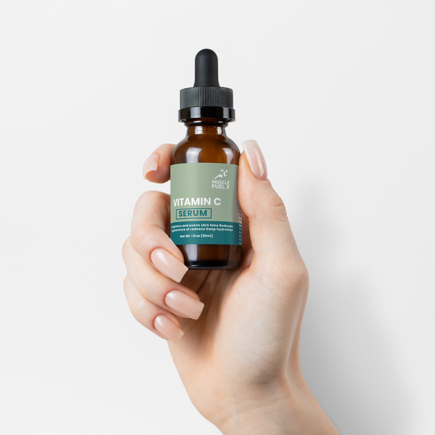 Vitamin C Serum – Brightening & Hydrating Skin Care
