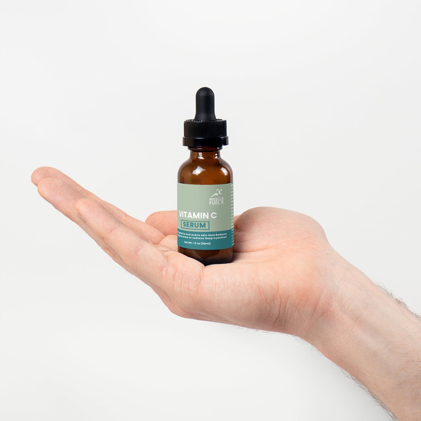 Vitamin C Serum – Brightening & Hydrating Skin Care