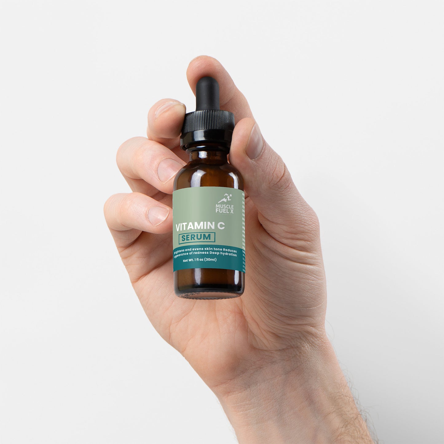 Vitamin C Serum – Brightening & Hydrating Skin Care