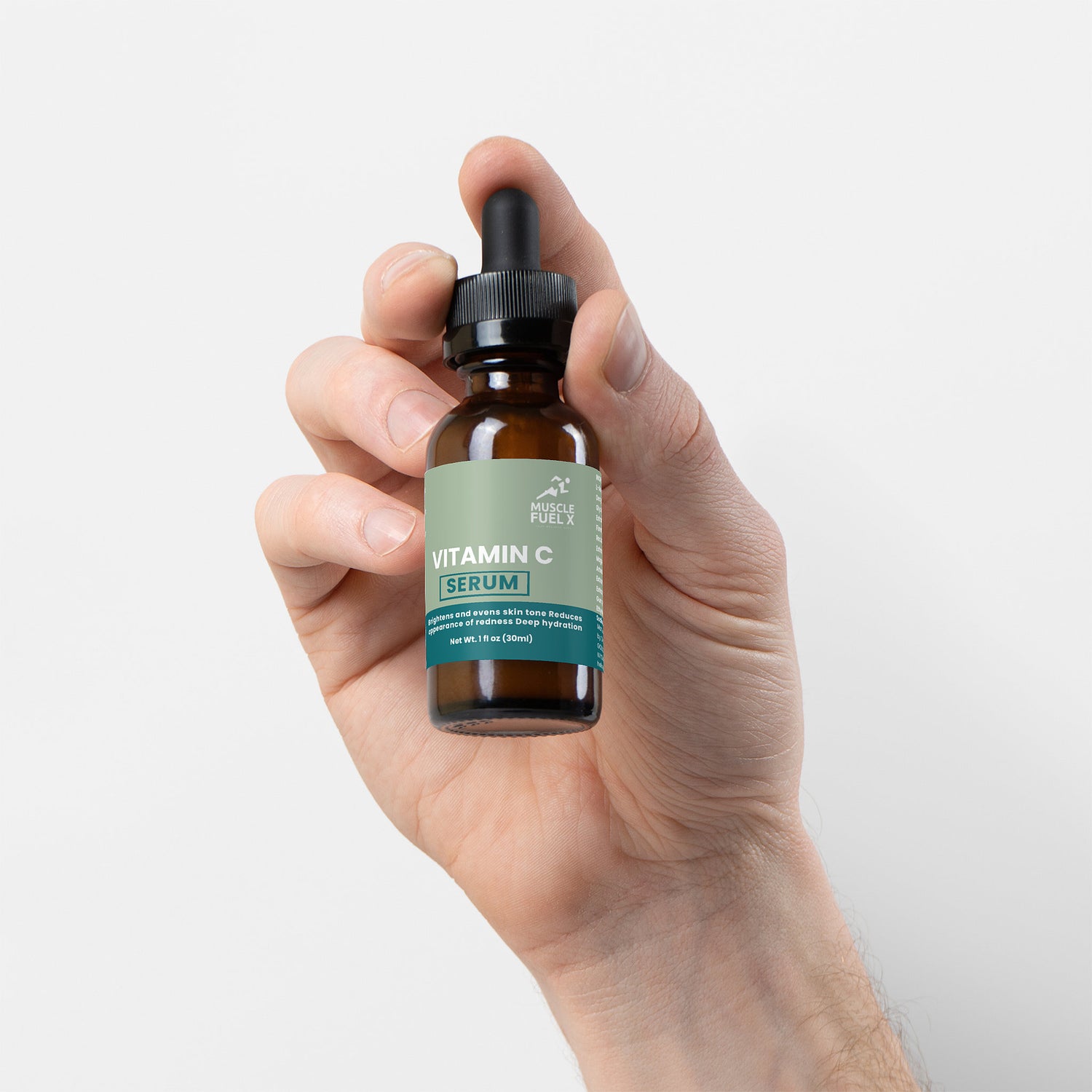 Vitamin C Serum – Brightening & Hydrating Skin Care