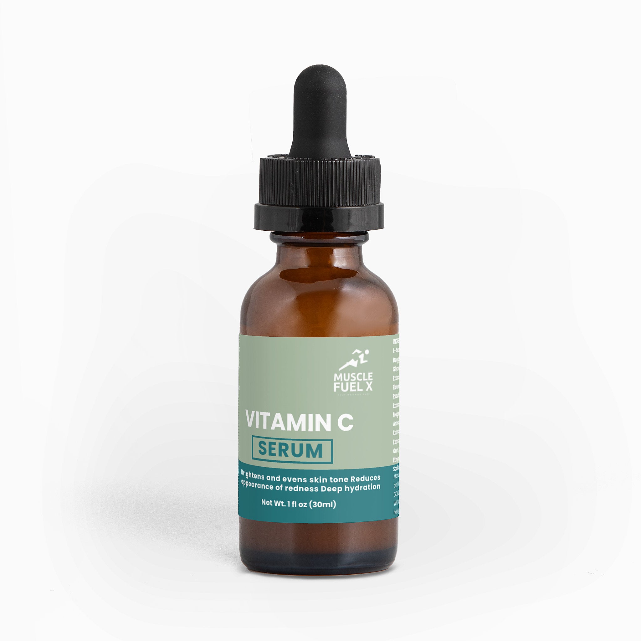 Vitamin C Serum – Brightening & Hydrating Skin Care