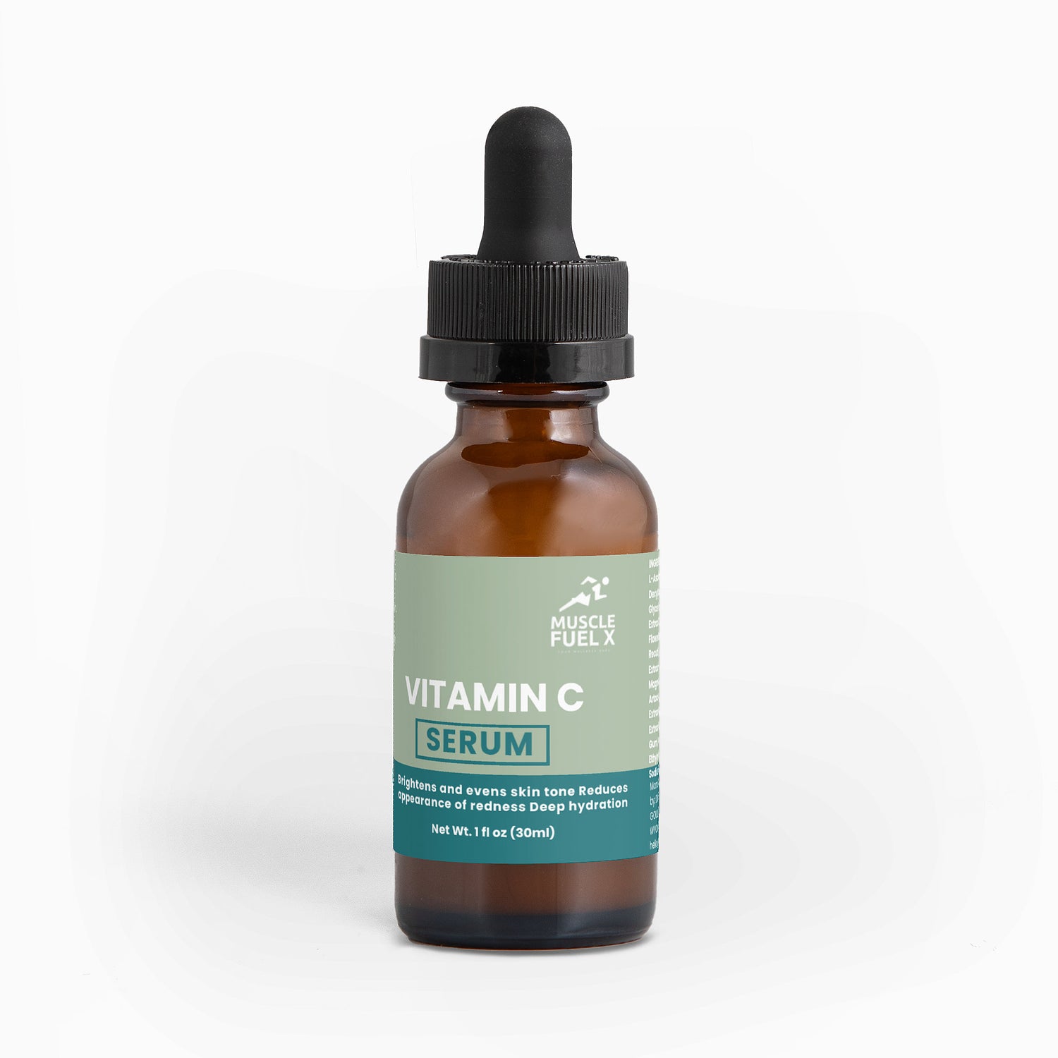 Vitamin C Serum – Brightening & Hydrating Skin Care