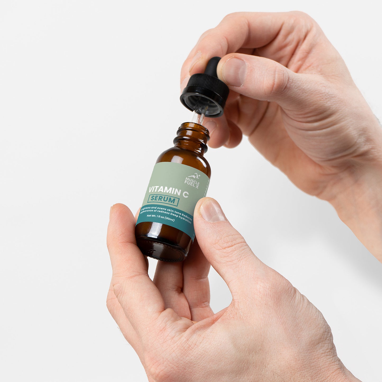 Vitamin C Serum – Brightening & Hydrating Skin Care