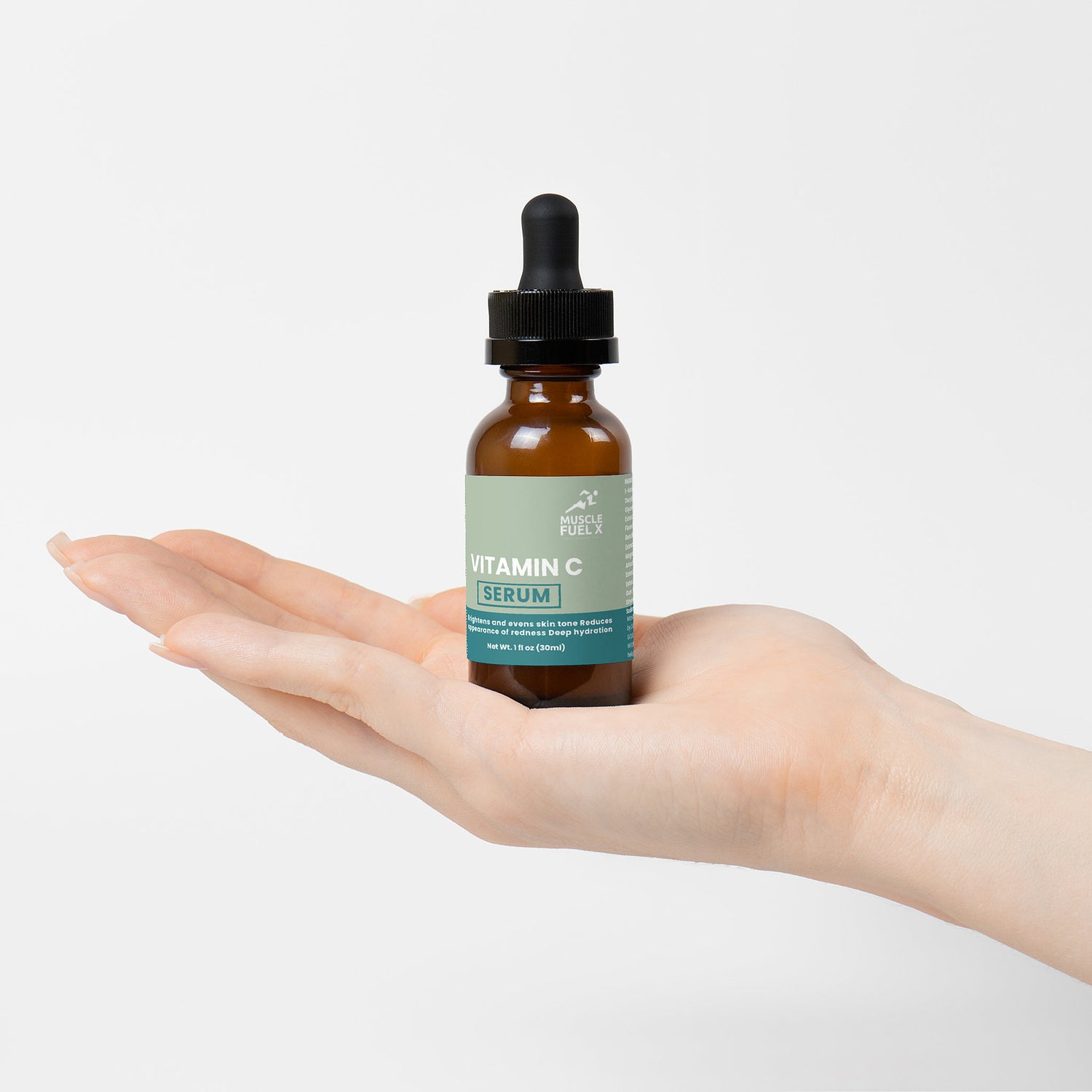 Vitamin C Serum – Brightening & Hydrating Skin Care