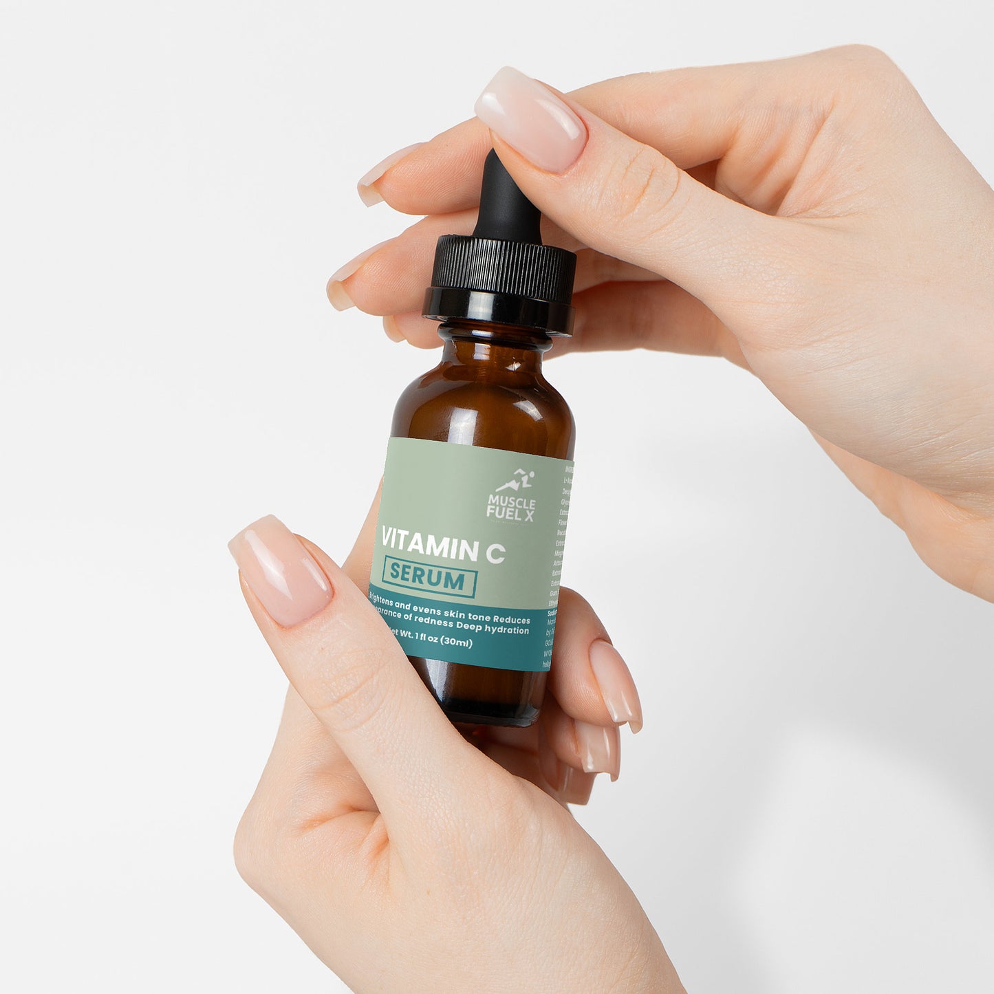 Vitamin C Serum – Brightening & Hydrating Skin Care