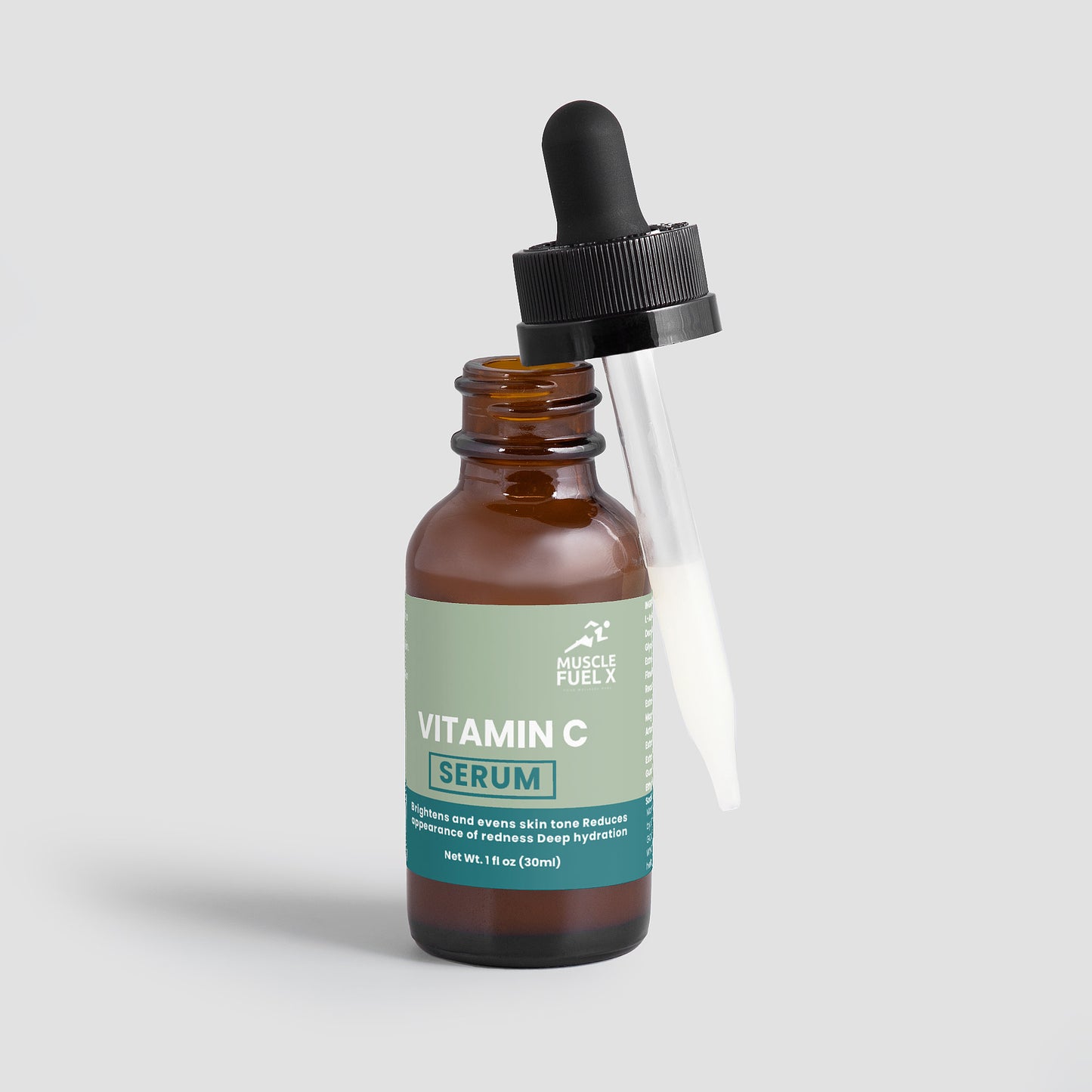 Vitamin C Serum – Brightening & Hydrating Skin Care