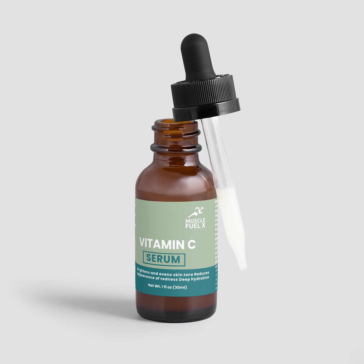 Vitamin C Serum – Brightening & Hydrating Skin Care