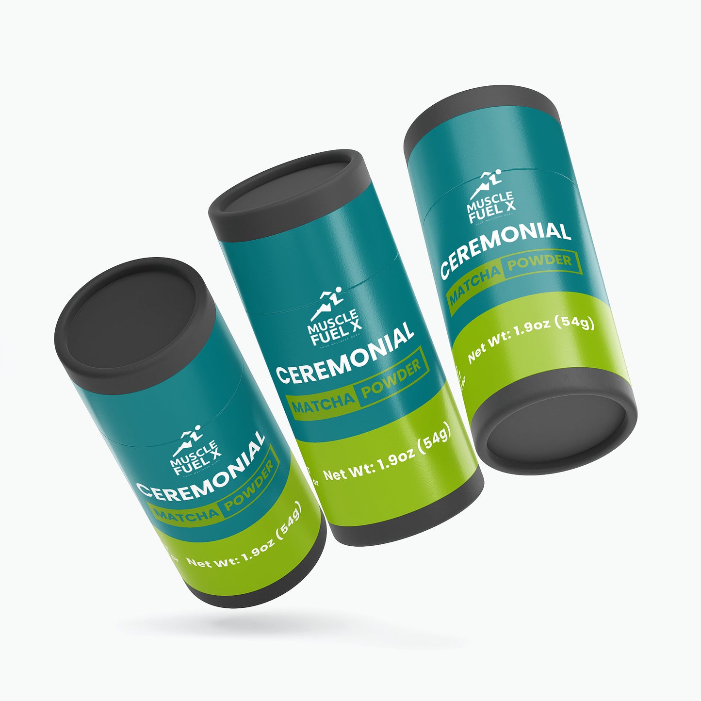 Ceremonial Matcha Powder – Natural Energy & Focus Support