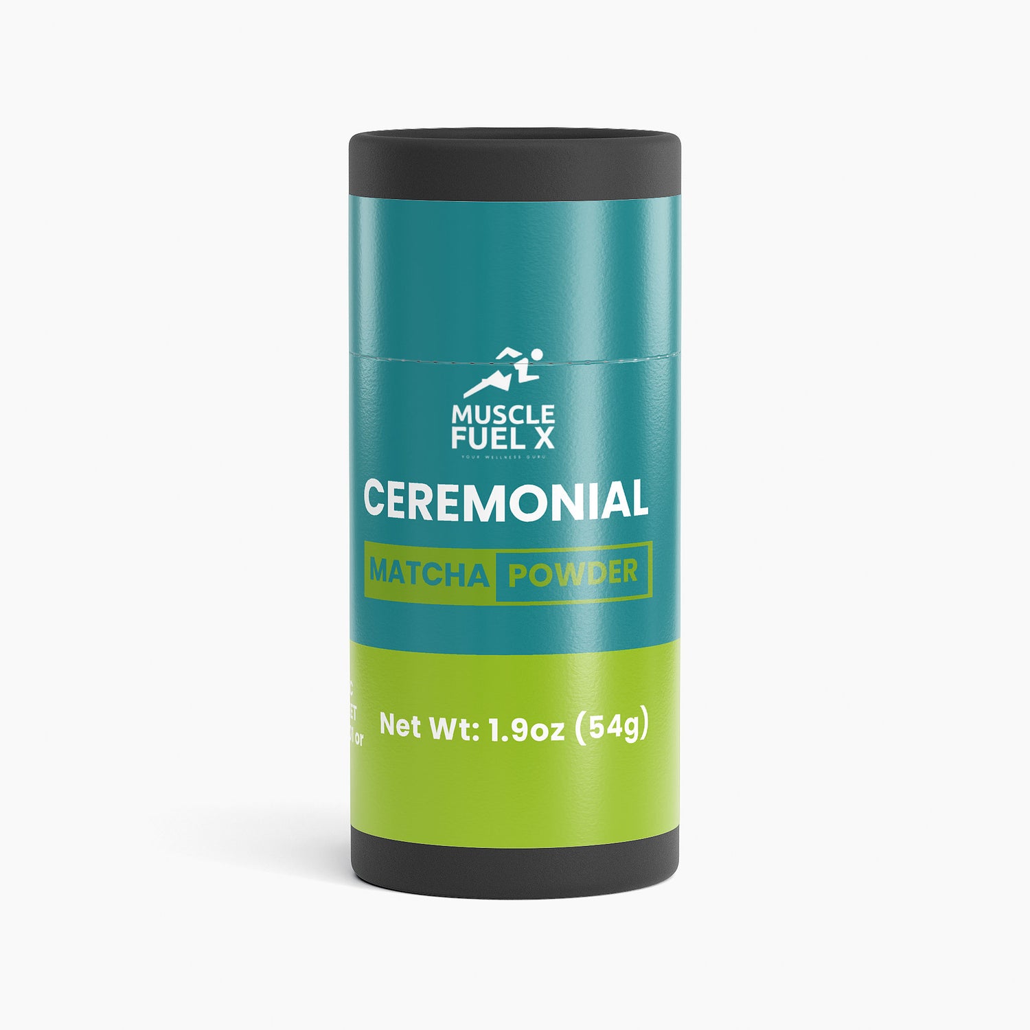 Ceremonial Matcha Powder – Natural Energy & Focus Support
