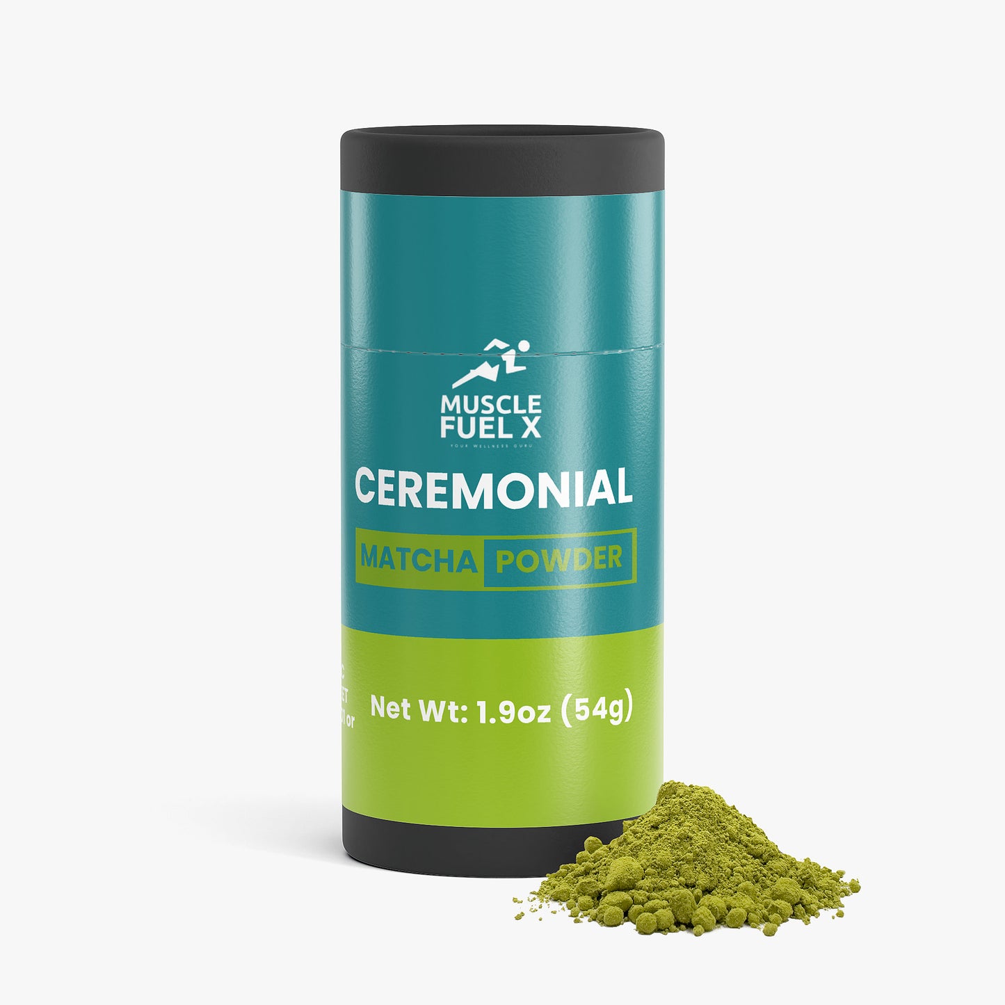 Ceremonial Matcha Powder – Natural Energy & Focus Support