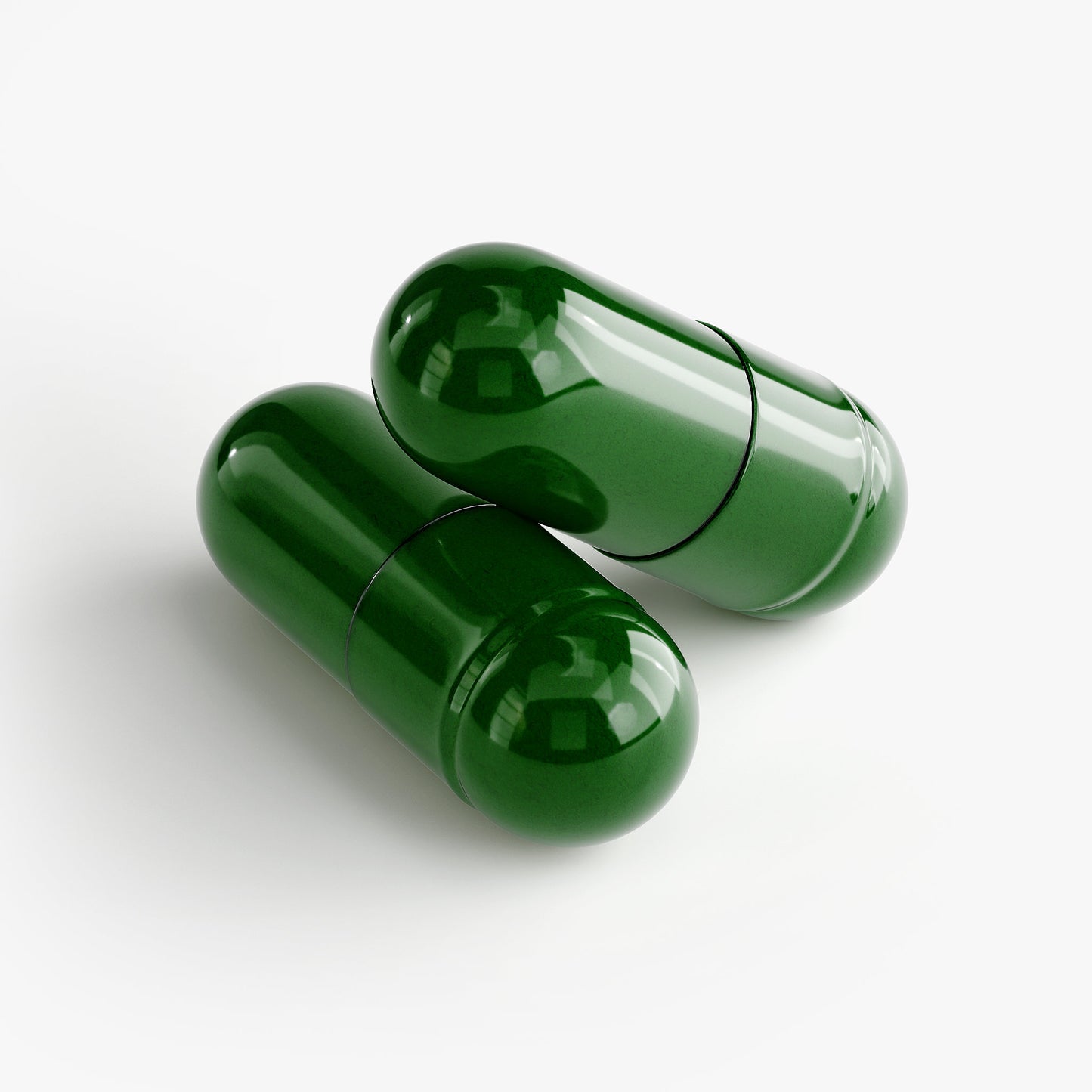 Fat Burner with MCT – Metabolism & Weight Management Support