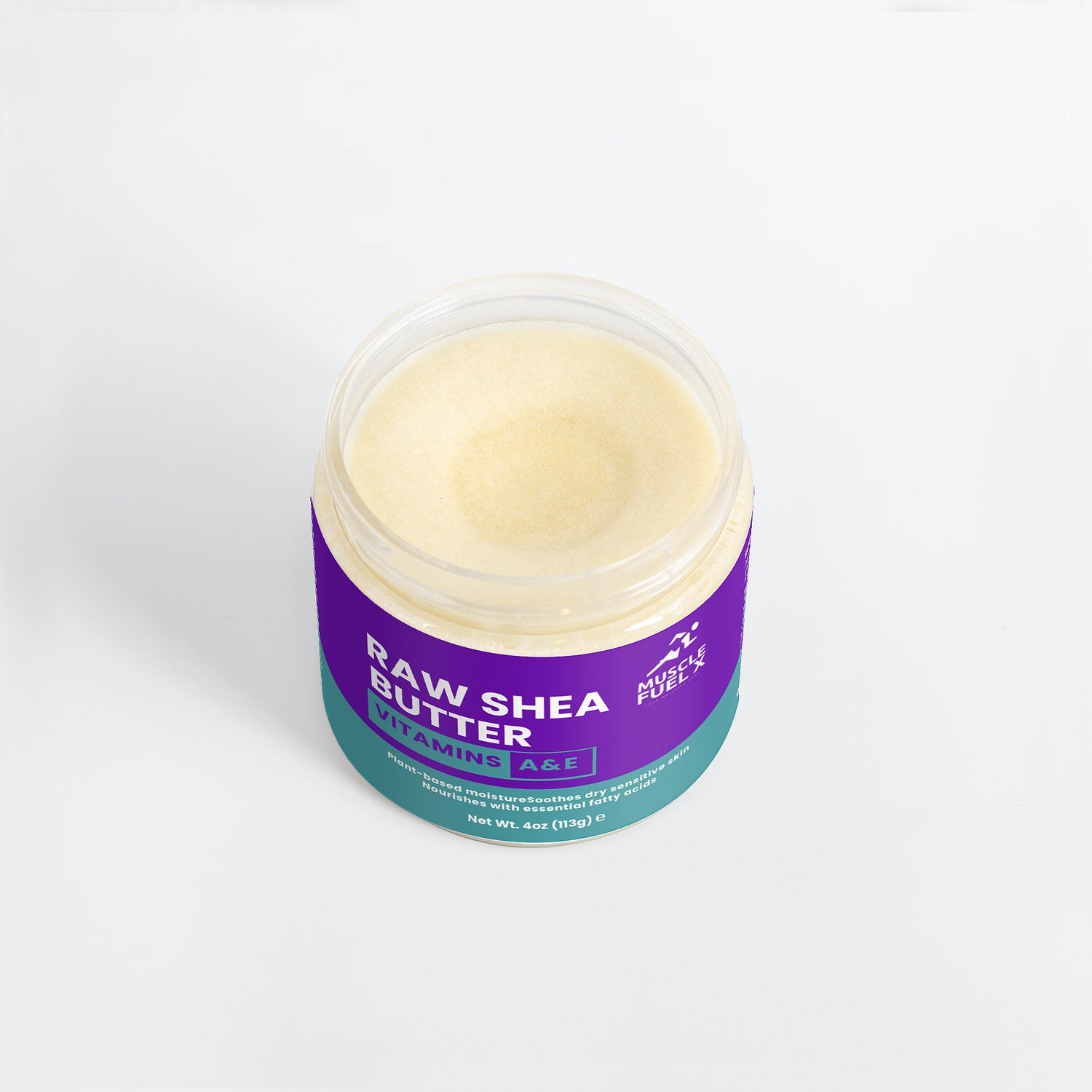 Raw Shea Butter – Deep Moisture for Dry & Sensitive Skin