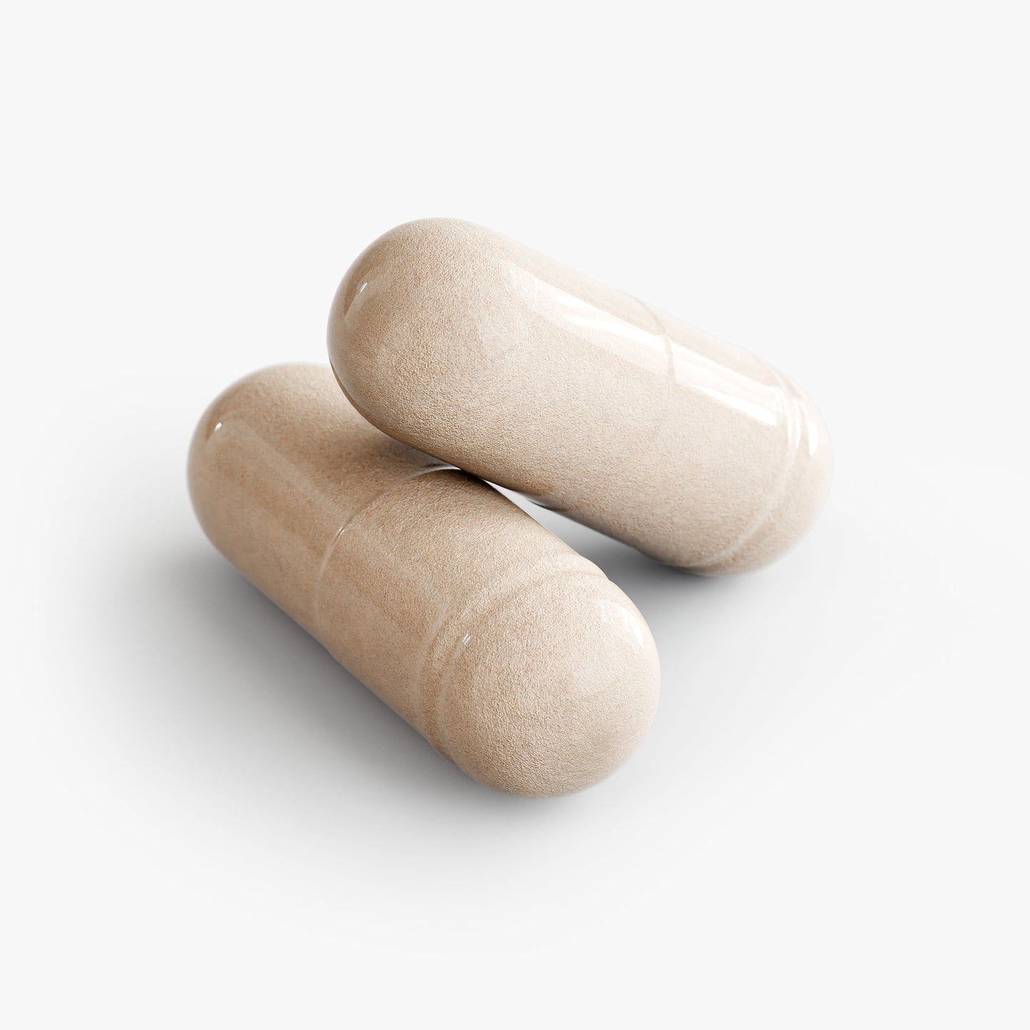 Complete Multivitamin Capsules – Daily Immune & Prostate Support