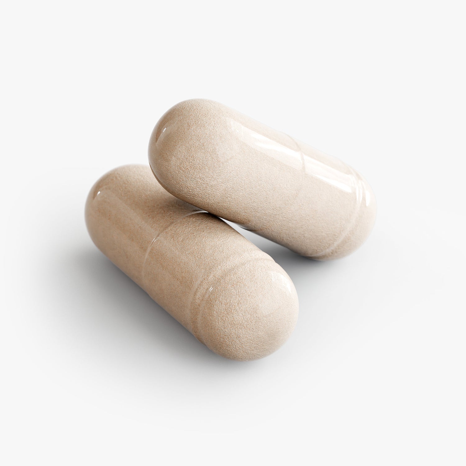 Complete Multivitamin Capsules – Daily Immune & Prostate Support