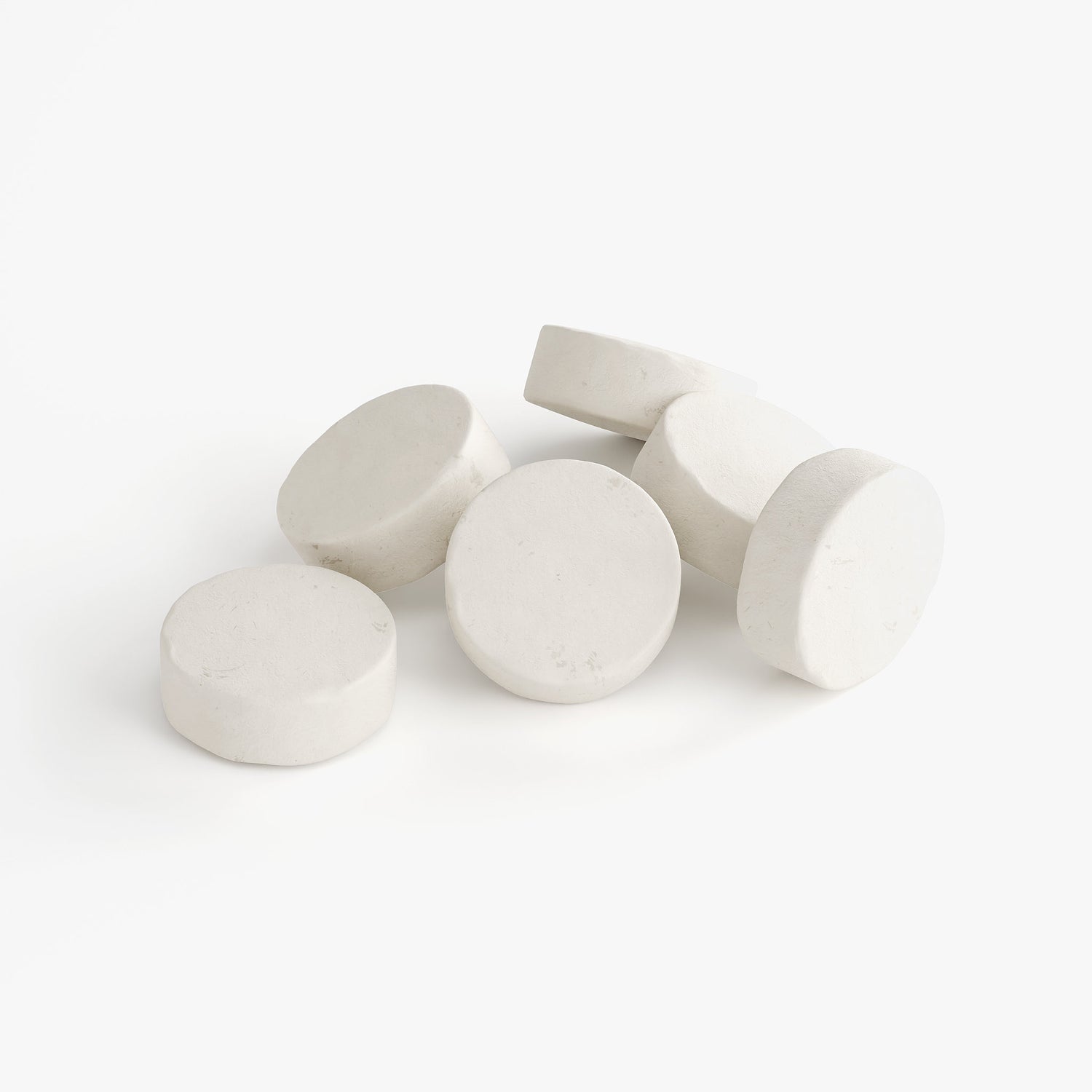 Dental + Oral Health Chewables – Oral Microbiome & Saliva pH Support