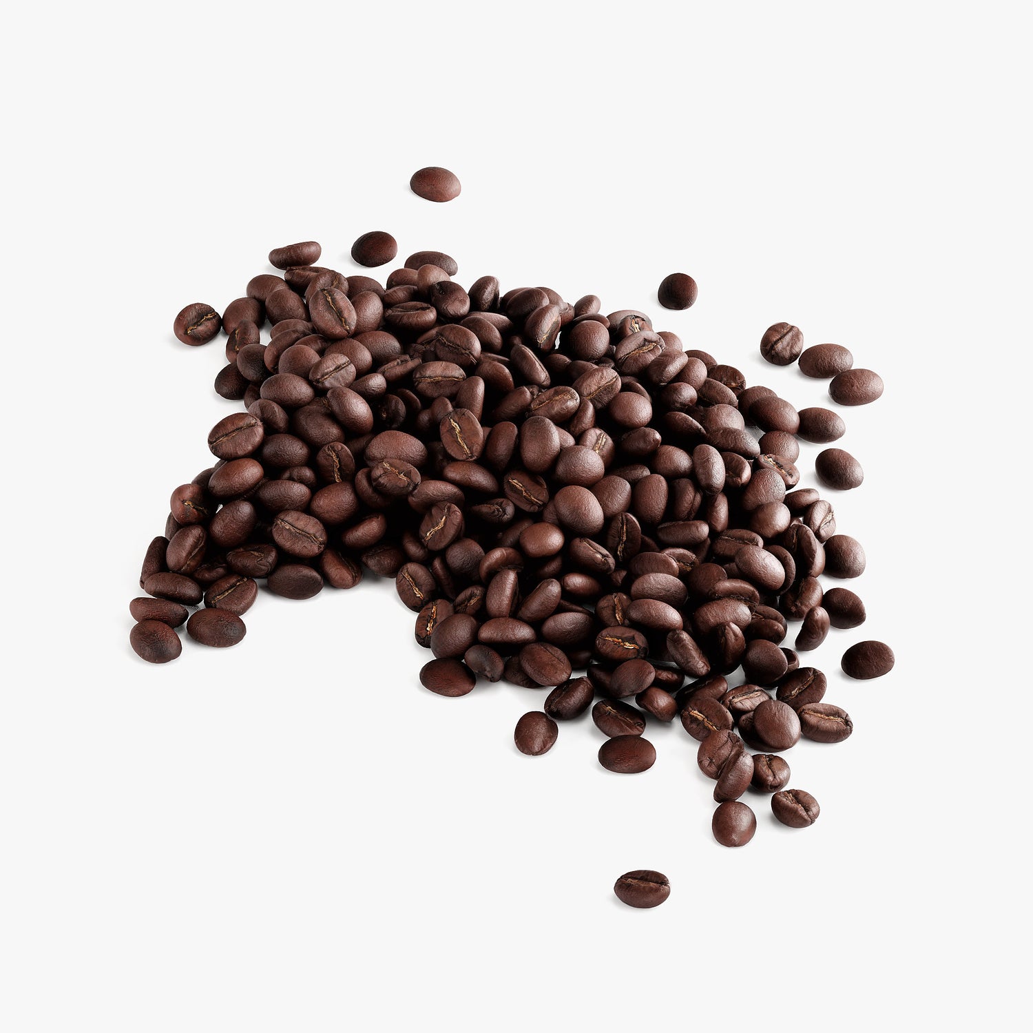 Forest Decaf Coffee (Medium Roast) – 100% Arabica Whole Bean Coffee