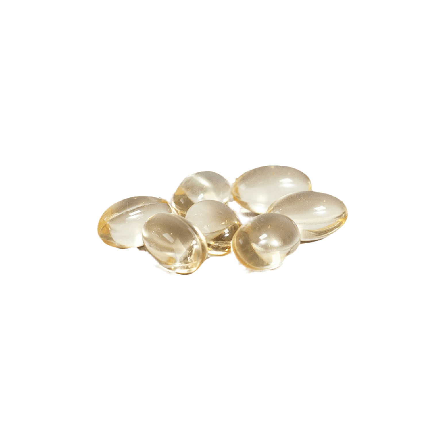 Vitamin D3 2,000 IU – Bone, Immune & Cellular Health Support